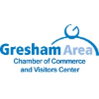 Gresham Area Chamber of Commerce and Visitors Center logo - Similar company to Gresham Ford