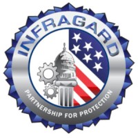 Oregon InfraGard logo - Similar company to Bastion Security