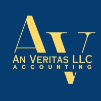 An Veritas LLC logo - Similar company to Simic Cpa