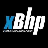 xBhp logo - Similar company to Low Offset