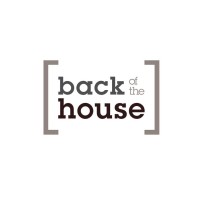 [back of the house] logo - Similar company to Artlink Studio