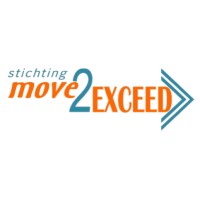 Stichting Move2Exceed logo - Similar company to Nivm