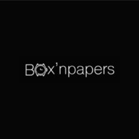 Box'Npapers