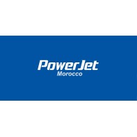 PowerJet Morocco logo - Similar company to Direct Usine Store