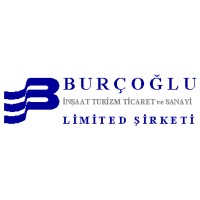 BURÇOĞLU İNŞAAT logo - Similar company to Conart İnşaat