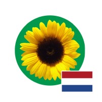 Hidden Disabilities Sunflower - Nederland logo - Similar company to Trainingsburo Lev