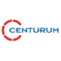 Centurum logo - Similar company to G & C Foods