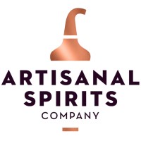 The Artisanal Spirits Company logo - Similar company to Raer