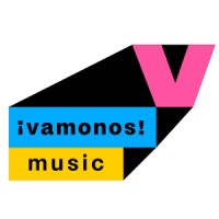 Vamonos Music logo - Similar company to Aligncoach.Ai