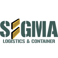 Sigma Logistics & Container logo - Similar company to Container Trading