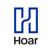 Hoar Construction logo - Similar company to Gregory Construction