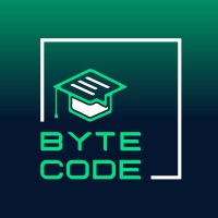 ByteCode IT - Escola de inovação logo - Similar company to Btix.App