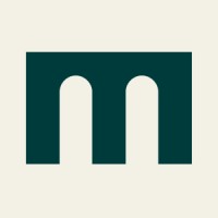 Mavins logo - Similar company to Revenstrat Consulting