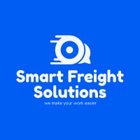 Smart Freight Solutions logo - Similar company to 2Way Systems