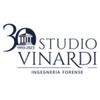 Studio VINARDI | Ingegneria Forense logo - Similar company to Studio Capolupo Srl