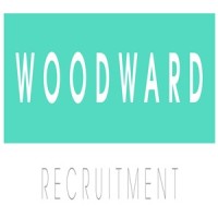 Woodward Recruitment logo - Similar company to Sustainbuild