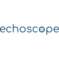 Echoscope Digital Health logo - Similar company to Frelsea