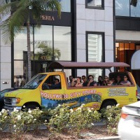 Hollywood City Tours