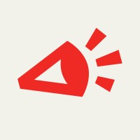 Global Witness logo - Similar company to Resource Matters
