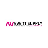 AVEvent Supply logo - Similar company to Global Creations | The Smart Way To Display