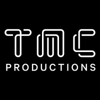 TMC Productions logo - Similar company to Stray Creative