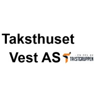 Taksthuset Vest AS logo - Similar company to Takstfabrikken As