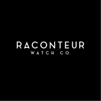 Raconteur Watches