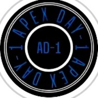 Apex Day-1