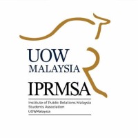 IPRMSA: UOW Malaysia Chapter logo - Similar company to Institute Of Public Relations Malaysia Student Association (Iprmsa) Upm Chapter