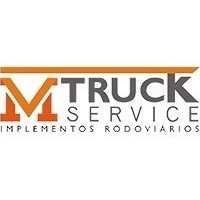 MTruck Service logo - Similar company to Errequadro Srl