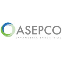 ASEPCO LAVANDERIA INDUSTRIAL logo - Similar company to Prido.Cl