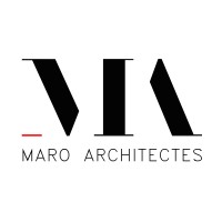 MARO ARCHITECTES logo - Similar company to Miro Architects