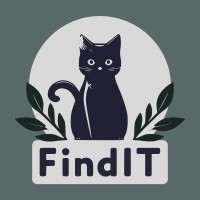 FindIT logo - Similar company to Stevla