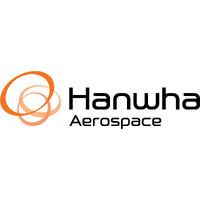 Hanwha Aerospace logo - Similar company to Hanwha Group