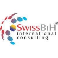 SwissBiH logo - Similar company to Watabo D.O.O.