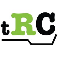 The Records Company logo - Similar company to Edepoze