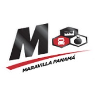 Maravilla Panamá logo - Similar company to Big Time