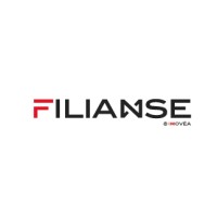 Filianse logo - Similar company to Cncef
