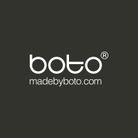 The Next Generation of Inclusive Signage | Made by Boto® logo - Similar company to Mello