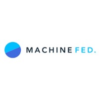 The Machine Federation logo - Similar company to Mass Information Systems