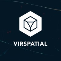 Virspatial Technologies logo - Similar company to Blue Silo