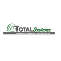 Total Systems B.V. logo - Similar company to Wm-Techniek B.V.