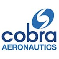 Cobra Aeronautics logo - Similar company to Heavy Tech