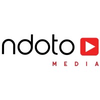 Ndoto Media logo - Similar company to Digitv Sa