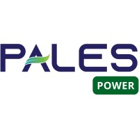 PALES POWER logo - Similar company to Trmar