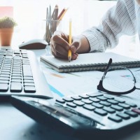 Affordable Bookkeeping logo - Similar company to Business Dynamix Solutions, Llc