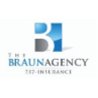 The Braun Agency Inc. logo - Similar company to Atlas Properties, Llc