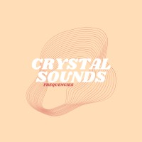 Crystal Sounds Frequencies logo - Similar company to Pretty Thai