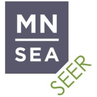 MNSEA SEER logo - Similar company to Minnesota Structural Engineers Association (Mnsea)