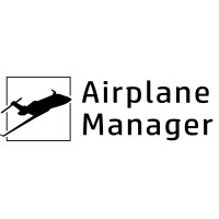 Airplane Manager logo - Similar company to Onecall Flight Dispatch